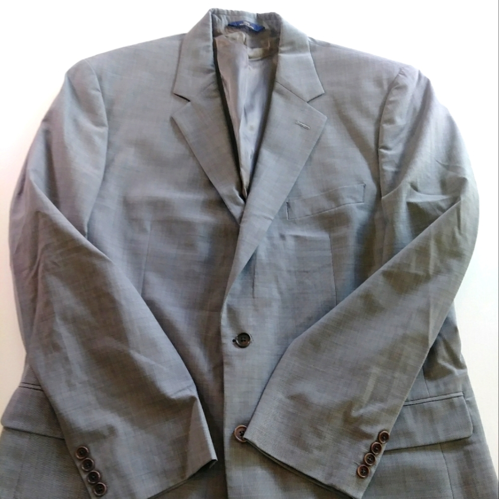 Brooks Brothers 346 Sport Coat 42 R